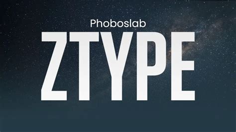 z type français.